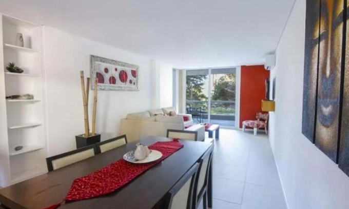 Las Gaviotas Apartment | Los mirasoles UF9