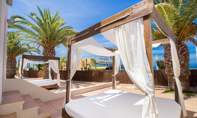 Costa Adeje Resort | Los Olivos Beach Resort