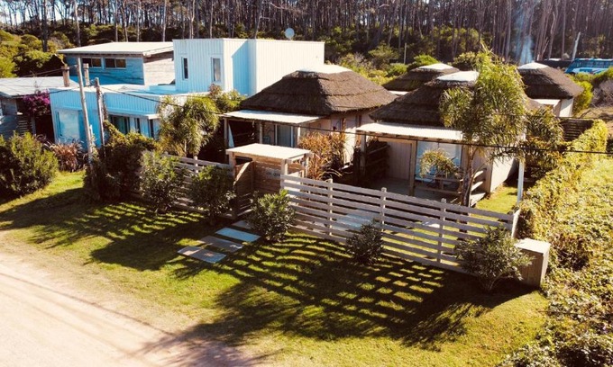 Jose Ignacio House | Los Quinchos