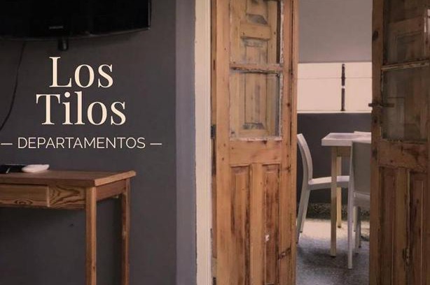 Norberto de la Riestra Apartment | Los Tilos