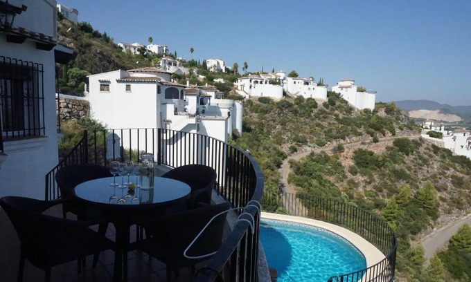 Monte Pego House | Los Tulipanes