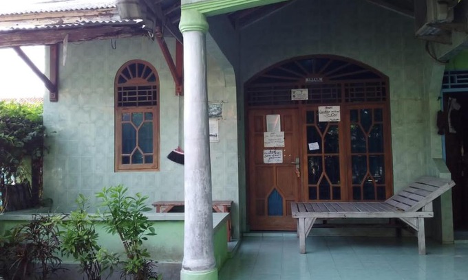 Tidung Island House | Losmen Lima Saudara