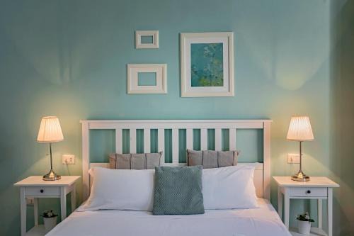 San Lorenzo House | Lost In Florence