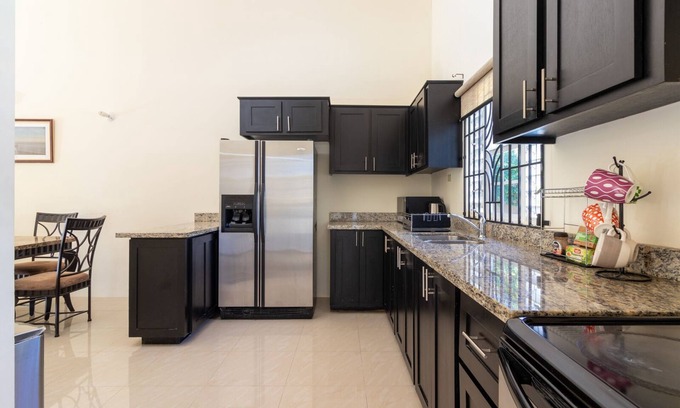 Mammee Bay Villa | Lot 40 Draxhall