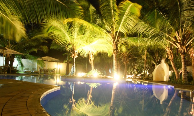 Diani Beach Hotel | Lotfa Resort Diani