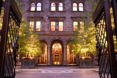 Midtown East Hotel | Lotte New York Palace