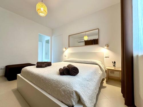 Olbia City Centre House | Lotto 16 - Guest House