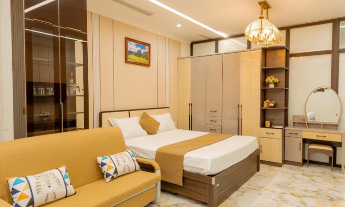 Ninh Binh Apartment | Lotus 68 Hotel