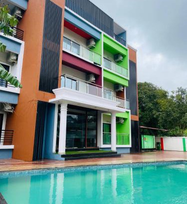 Nagaon Hotel | Lotus by ILIF Hotels