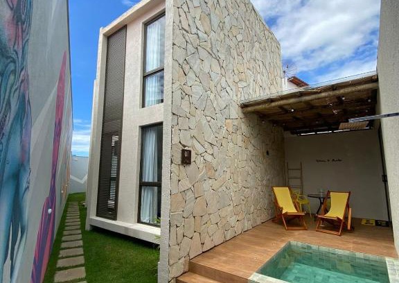 Porto de Pedras Hotel | Lotus Patacho