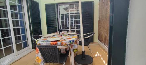 Sao Clemente Apartment | Loulé - T3 Buganvilia