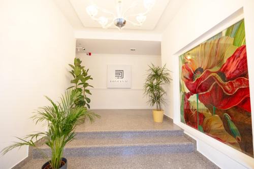 Sabac Apartment | Lovcevic Apartmani & Sobe