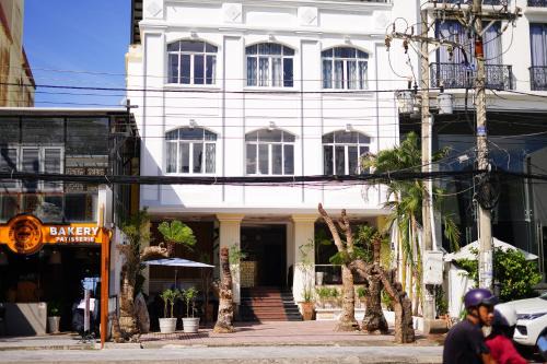 Duong Dong Hotel | Love Phu Quoc