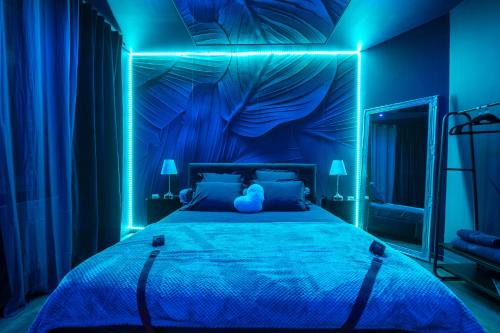 Avignon Villa | Love room - Luxuria Avignon
