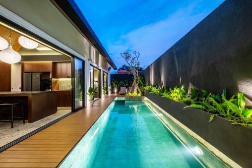 Sayan Villa | Lovely 3 Bedroom Villa in Ubud - Artha Loka OA