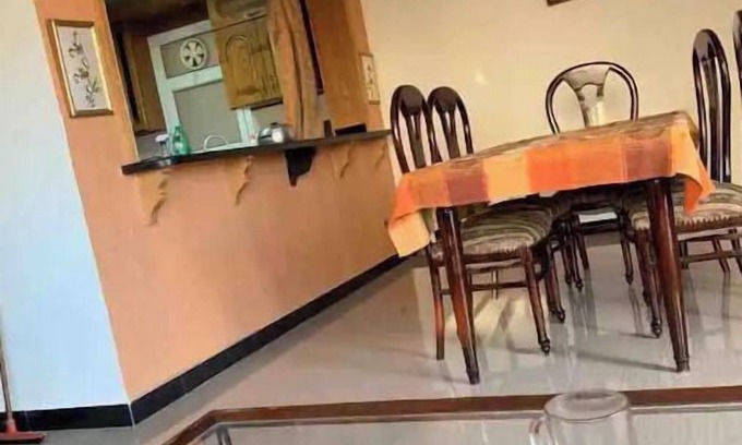Qetaa Maryout Apartment | Lovely 3 BR Apt. in Sedra Compound North Coast