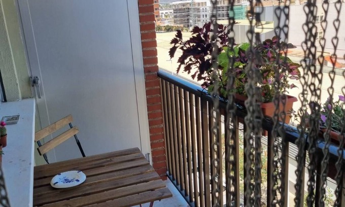 Sagunto Apartment | Lovely 4 bed apartment Port de Sagunt