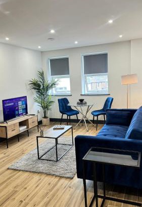 Borehamwood Apartment | Lovely Apartment 3 mins From Station
