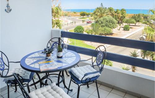 Orihuela Costa Apartment | Lovely Apartment In Orihuela Costa