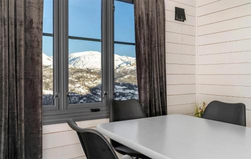 Hemsedal Apartment | Lovely Apartment In Hemsedal With Sauna