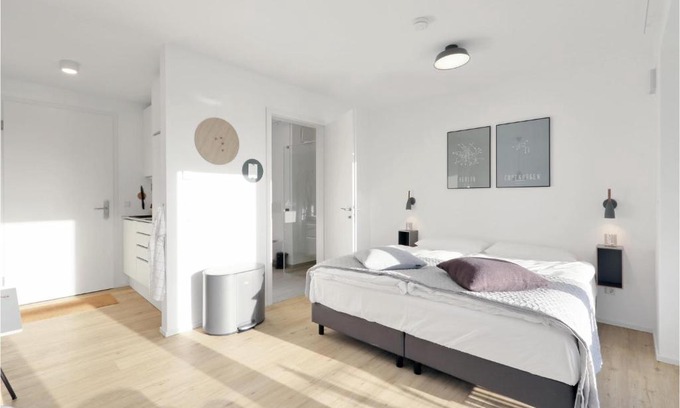Lembruch Apartment | Lovely Apartment In Lembruchdümmer See