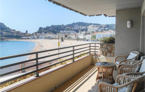 Tossa de Mar Apartment | Lovely Apartment In Tossa De Mar