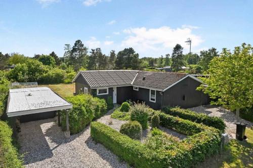 Kramnitse House | Lovely Cottage Full Of Holiday Atmosphere