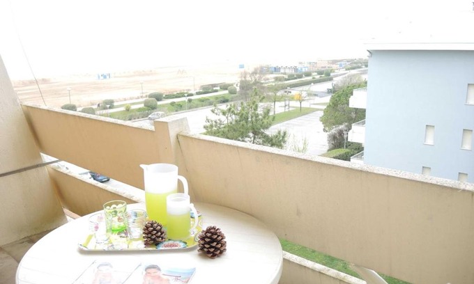 Bibione Lido dei Pini Apartment | Lovely flat next to Lido dei Pini - Beahost Rentals