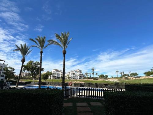 Roldan Apartment | Lovely groundfloor apartment in a relaxing resort - M602LT
