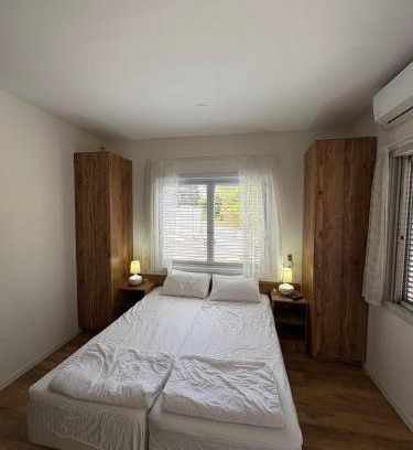 Kfar Sava House | Lovely Guest House- אירוח בכפר סבא