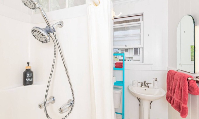 Hilo Apartment | Lovely Hilo Home Base near Beaches & Dining