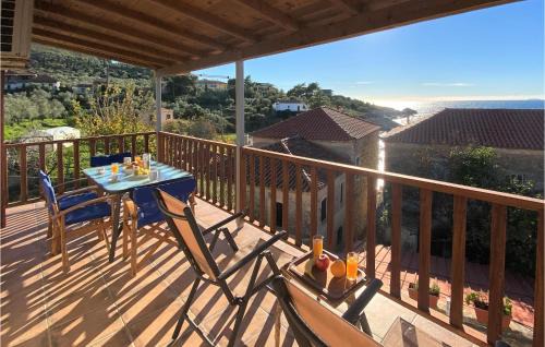 Lefktron House | Lovely Home In Agios Dimitrios Mani
