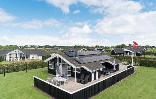 Flovt Strand House | Lovely Home In Haderslev With Sauna