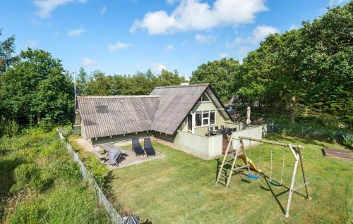 Hemmet House | Lovely Home In Hemmet With Wifi