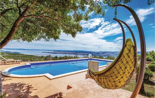 Senj House | Lovely Home In Jablanac With Wifi