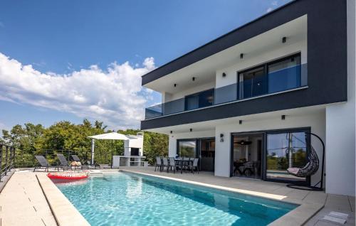 Kostrena House | Lovely Home In Kostrena
