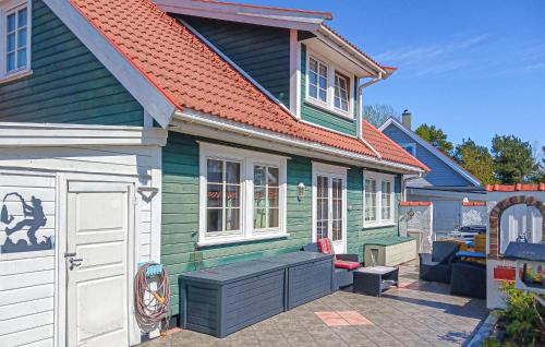 Lillesand House | Lovely Home In Lillesand With Sauna