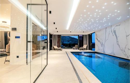 Marina House | Lovely Home In Marina With Sauna