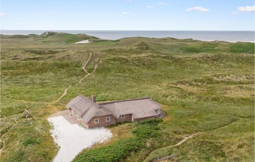 Klegod House | Lovely Home In Ringkøbing With Sauna