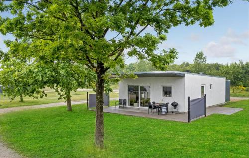 Ringkobing House | Lovely Home In Ringkøbing With Kitchen