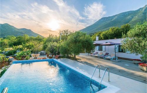 Vrgorac House | Lovely Home In Vrgorac