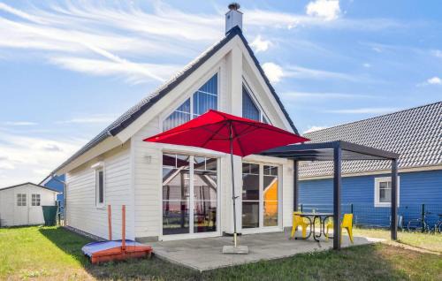 Wandlitz House | Lovely Home In Zerpenschleuse With Wifi