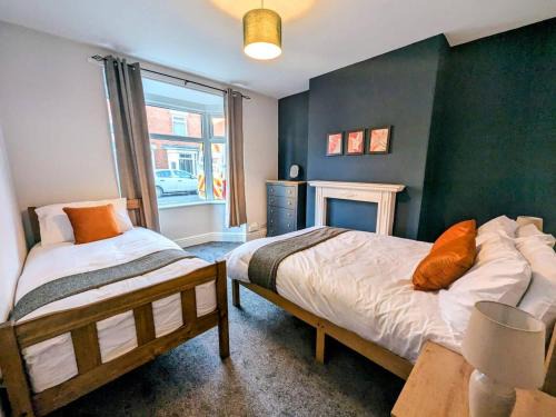 Darlington House | Lovely Stay At Our 3 Br Home In Darlington
