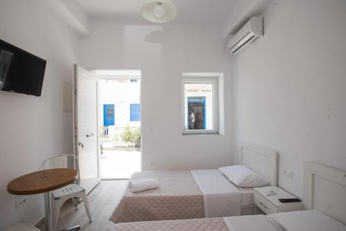 Mykonos Apartment | Lovely Studio in the heart of Mykonos