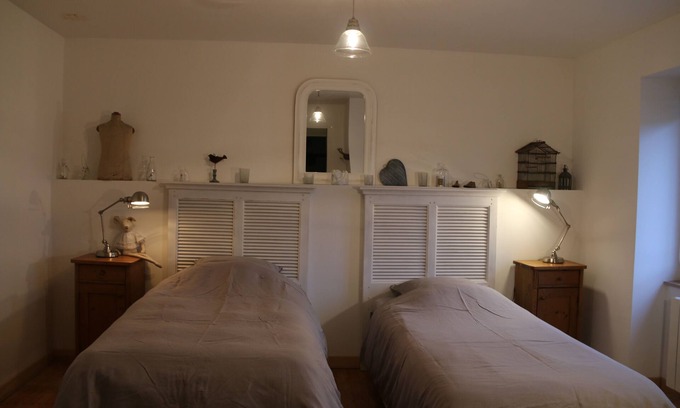 Le Conquet House | Lovely vacation home in the heart of Le Conquet
