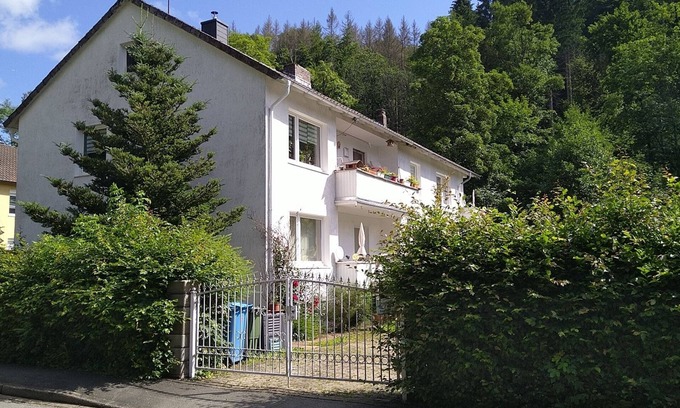 Bad Sachsa Apartment | Lovely, very quiet vacation apartments for groups of up to 23 people