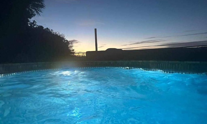 Turre House | lovely villa with views of the sunsets