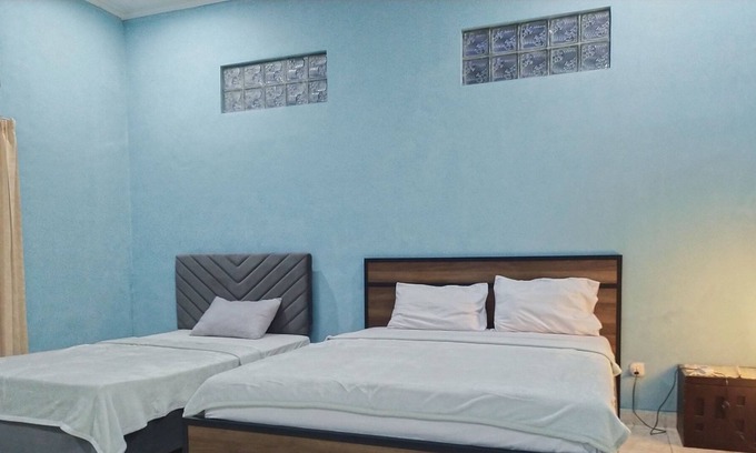 Sanur Kauh House | Loven Sanur Guest House