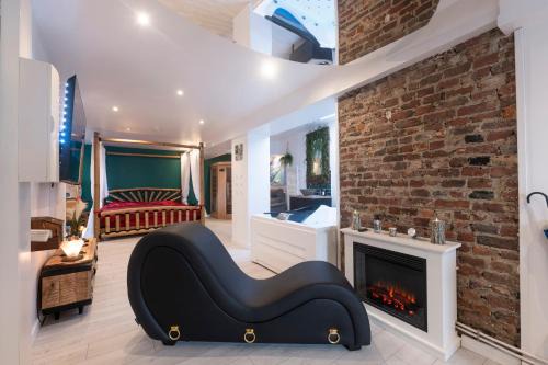 Templemars Apartment | Loveroom, Bali la secrète chez nounours