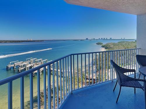 Fort Myers Beach Apartment | Lovers Key Resort 403